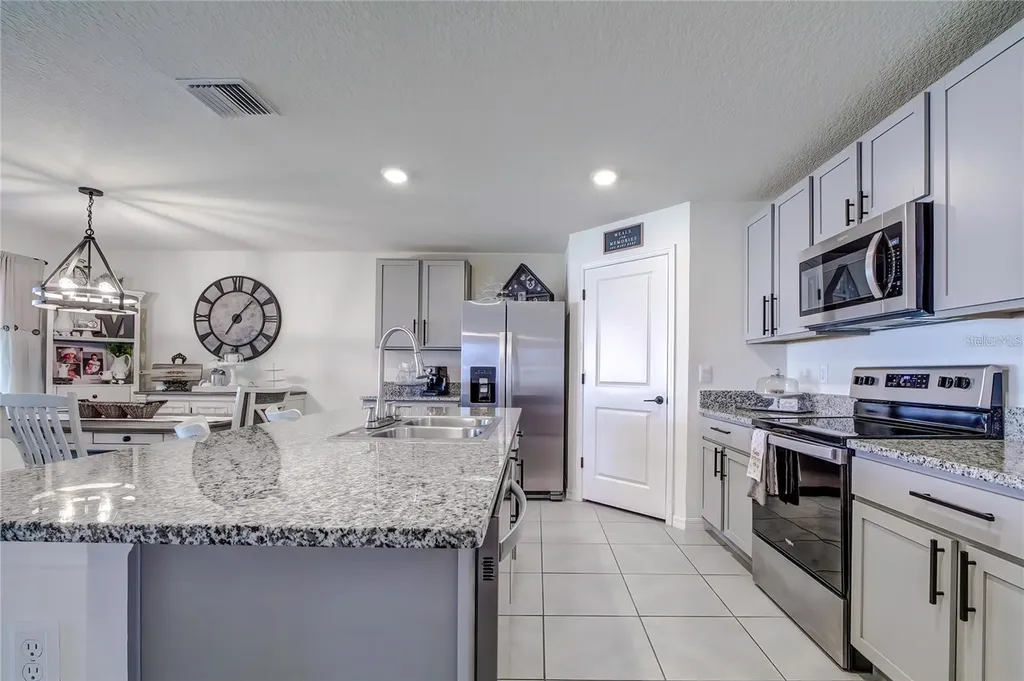 4111 Autumn Amber Drive Spring Hill FL 34609