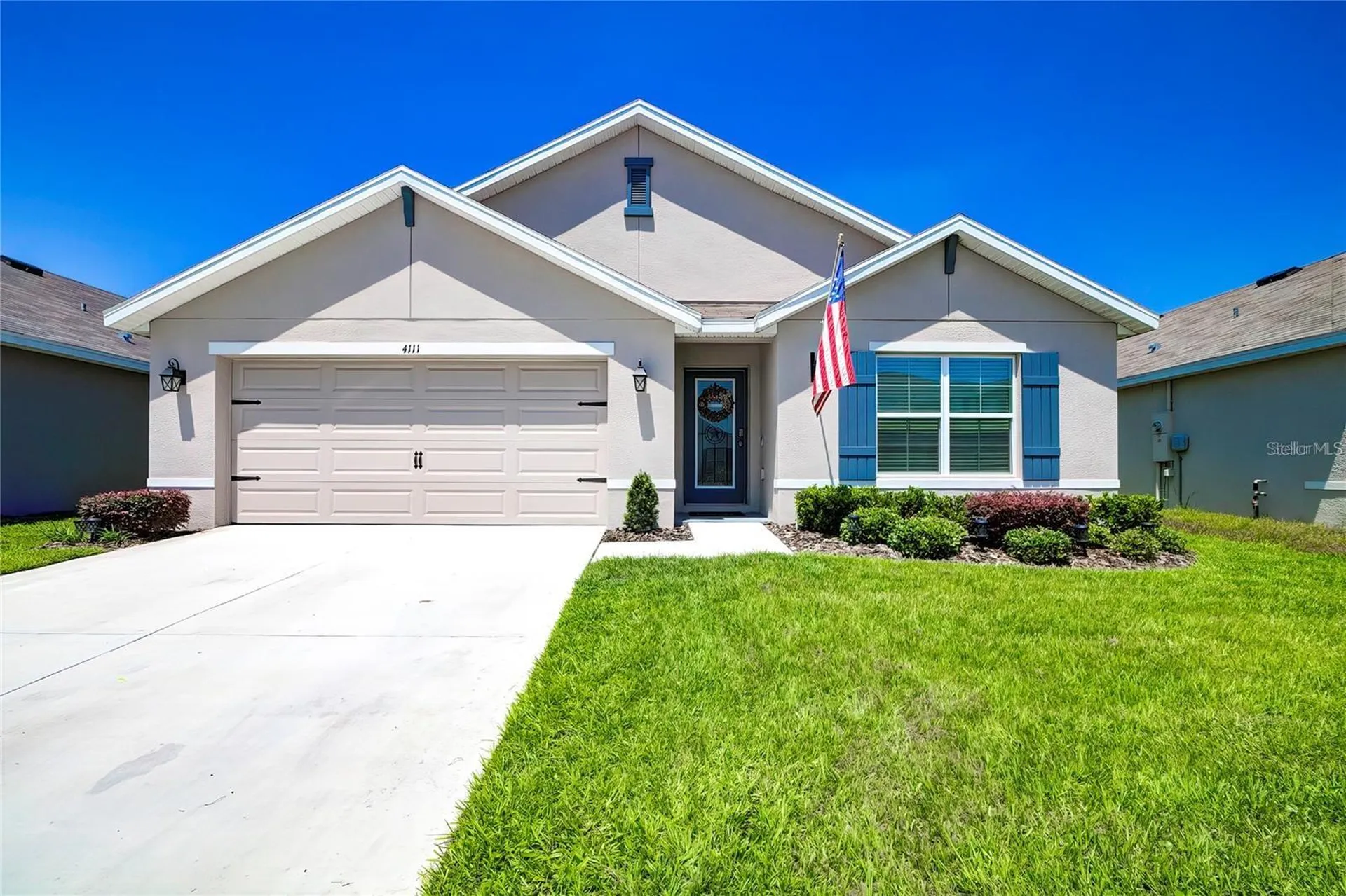 4111 Autumn Amber Drive Spring Hill FL 34609