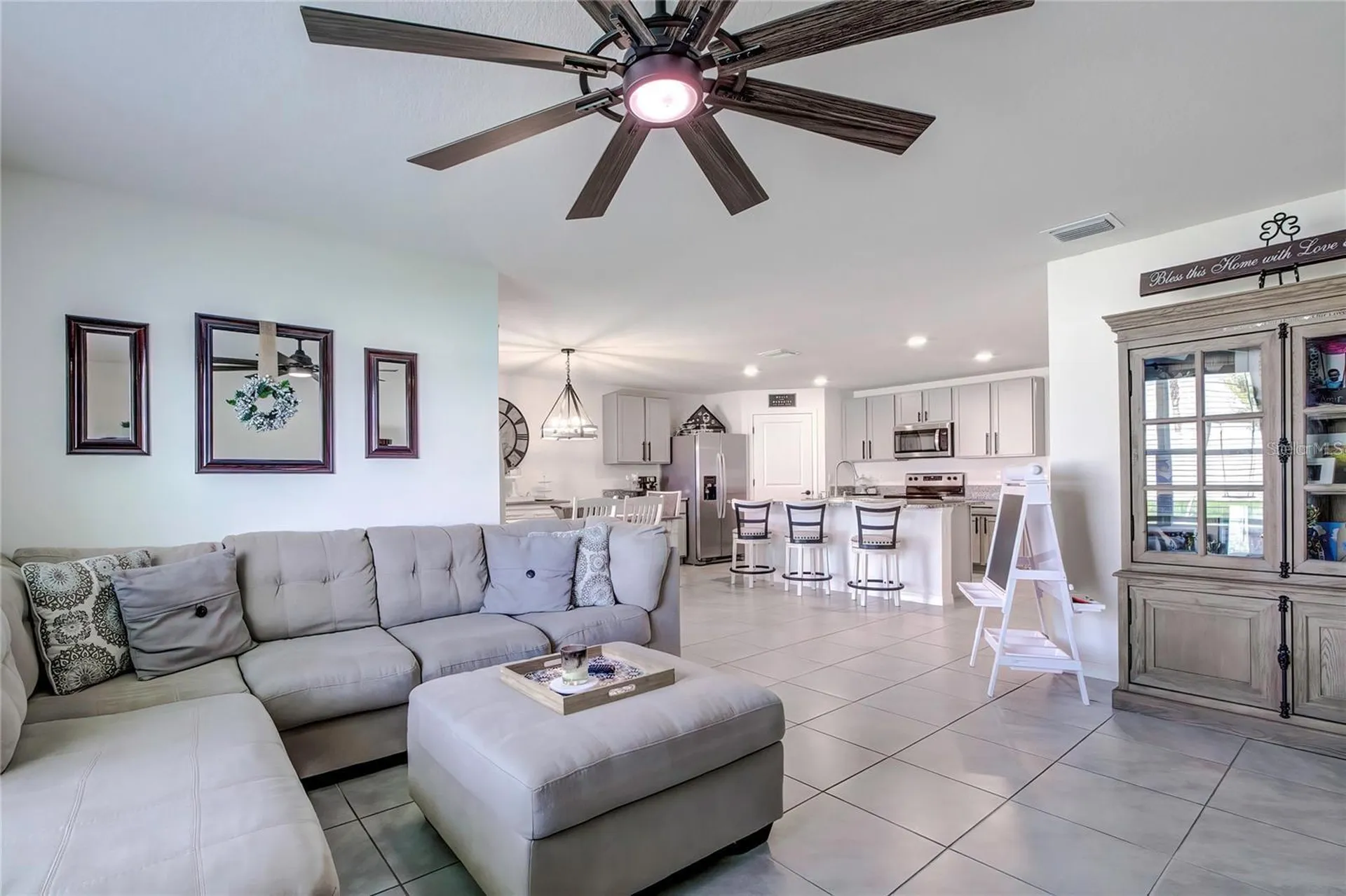 4111 Autumn Amber Drive Spring Hill FL 34609