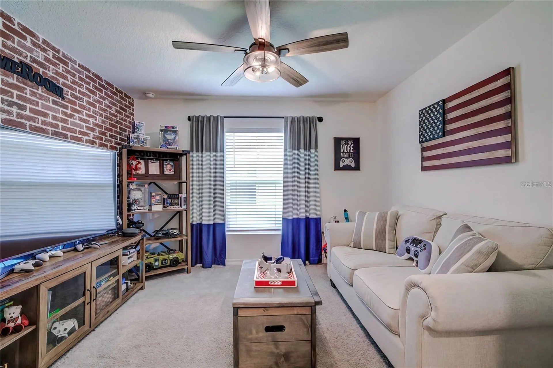 4111 Autumn Amber Drive Spring Hill FL 34609