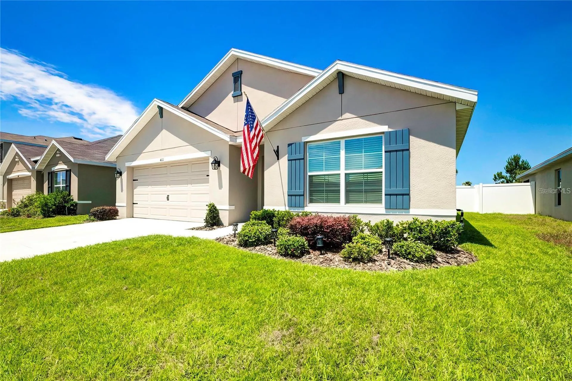 4111 Autumn Amber Drive Spring Hill FL 34609