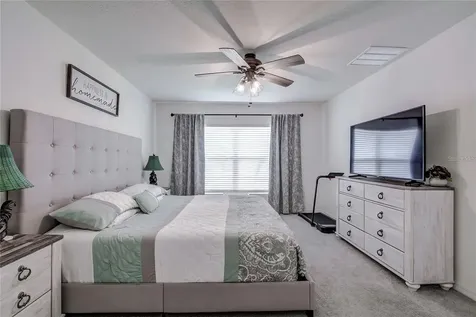 4111 Autumn Amber Drive Spring Hill FL 34609