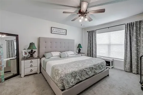 4111 Autumn Amber Drive Spring Hill FL 34609