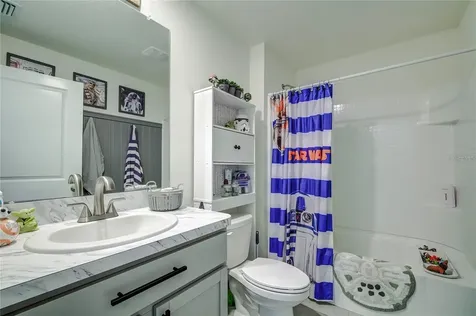 4111 Autumn Amber Drive Spring Hill FL 34609