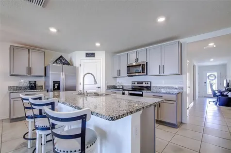 4111 Autumn Amber Drive Spring Hill FL 34609