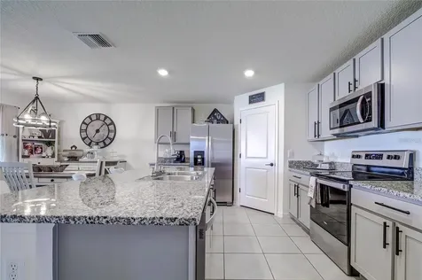 4111 Autumn Amber Drive Spring Hill FL 34609