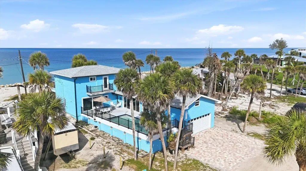 4074 N Beach Road Englewood FL 34223
