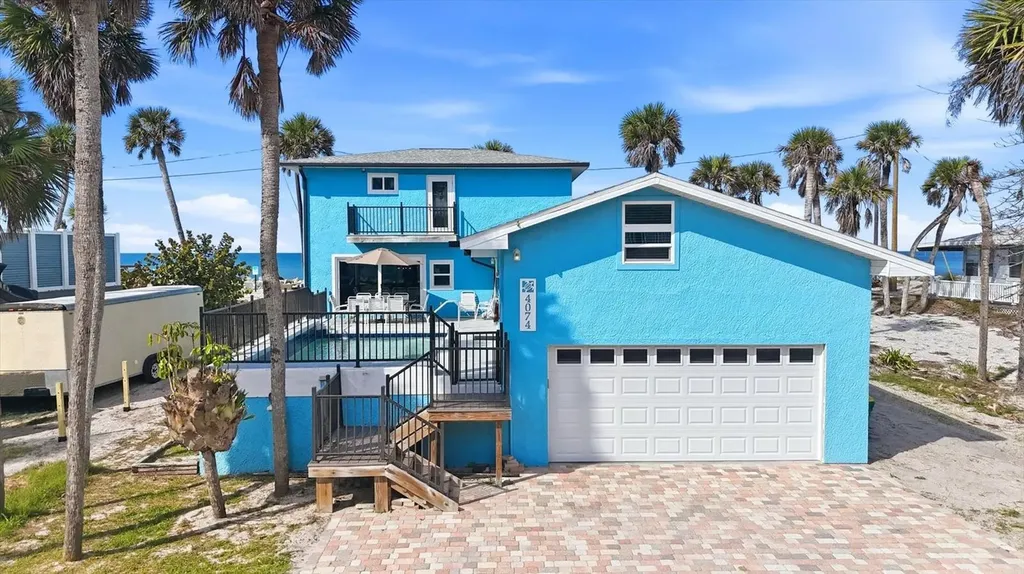 4074 N Beach Road Englewood FL 34223