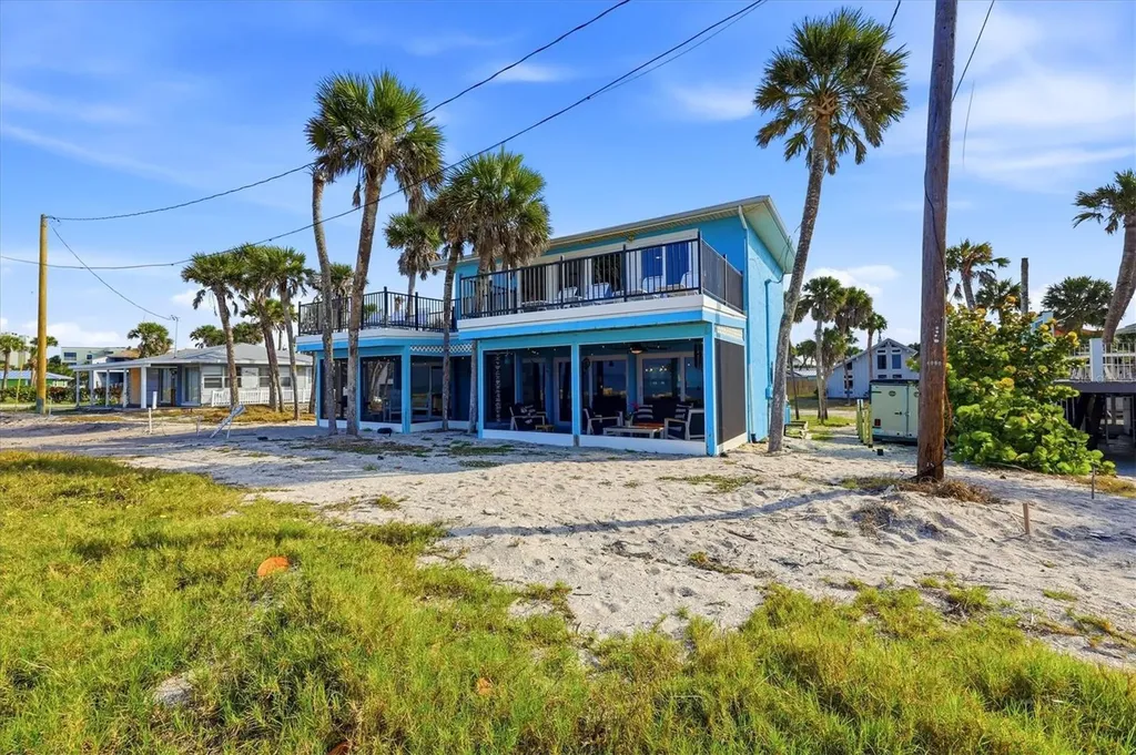 4074 N Beach Road Englewood FL 34223