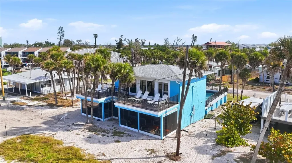 4074 N Beach Road Englewood FL 34223