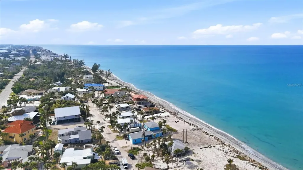 4074 N Beach Road Englewood FL 34223