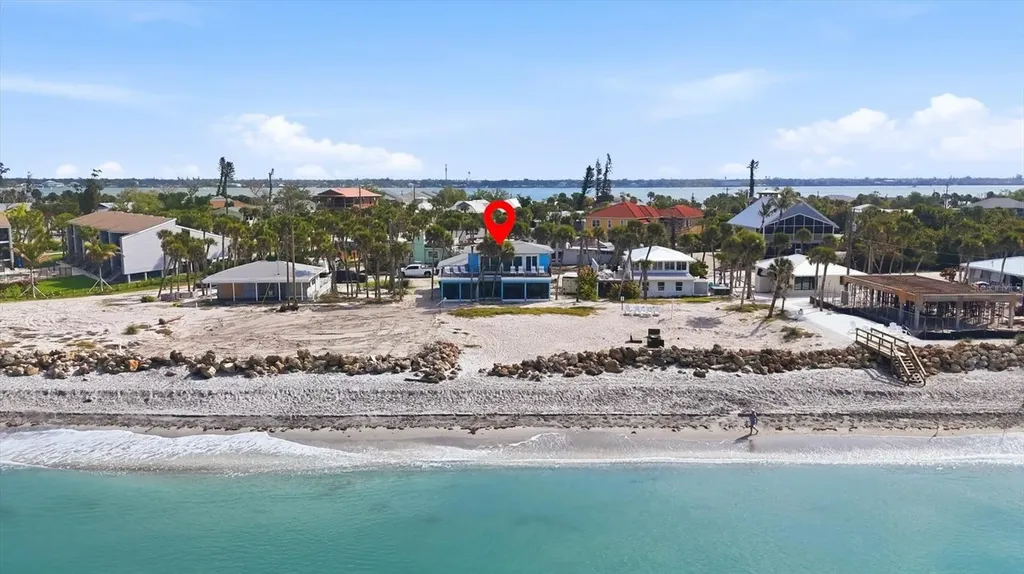4074 N Beach Road Englewood FL 34223