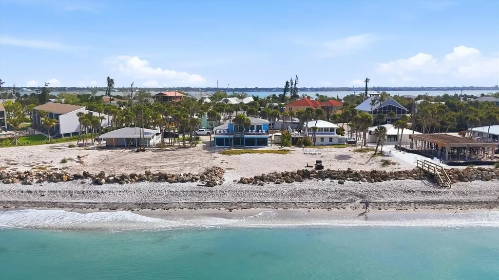 4074 N Beach Road Englewood FL 34223