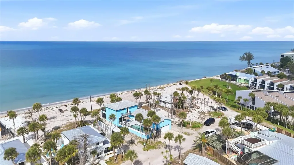 4074 N Beach Road Englewood FL 34223