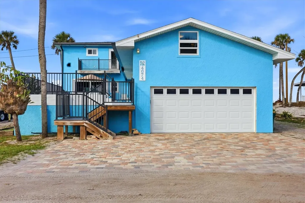 4074 N Beach Road Englewood FL 34223