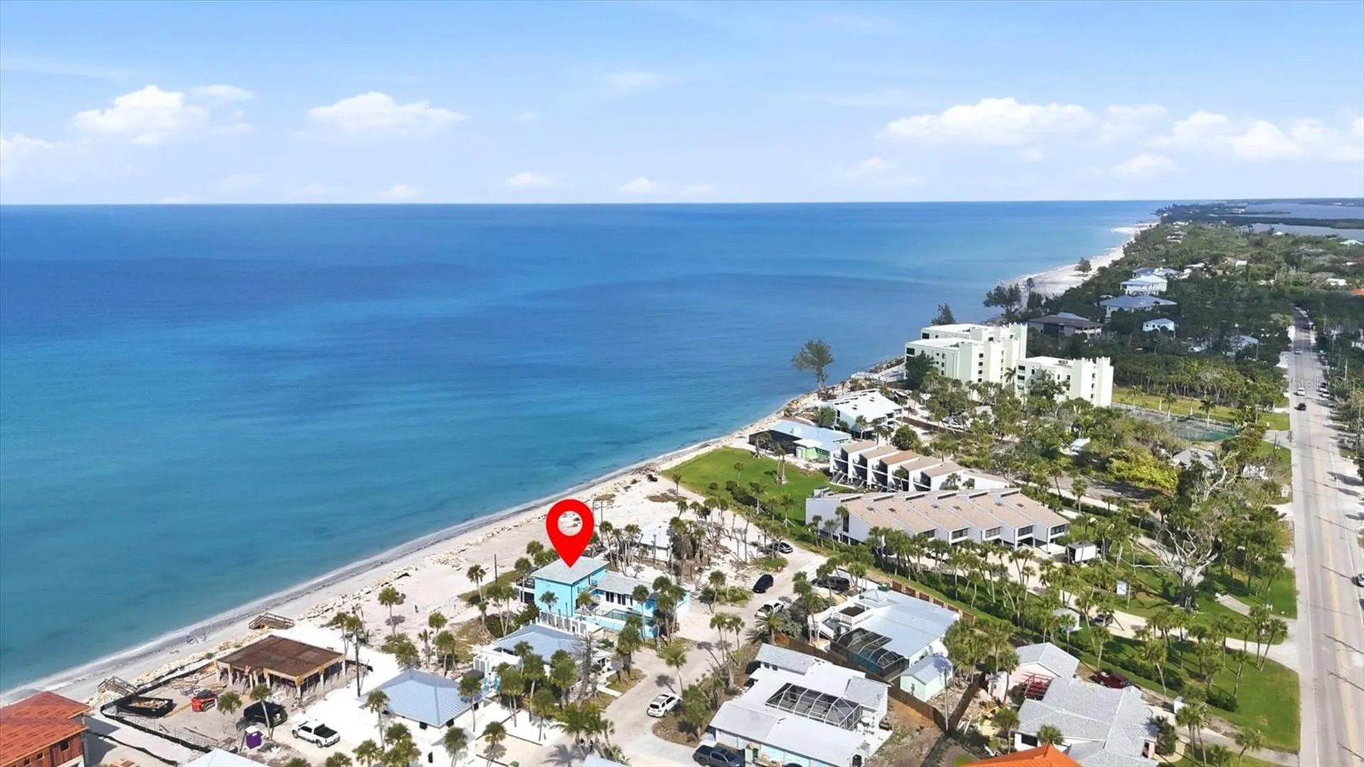 4074 N Beach Road Englewood FL 34223