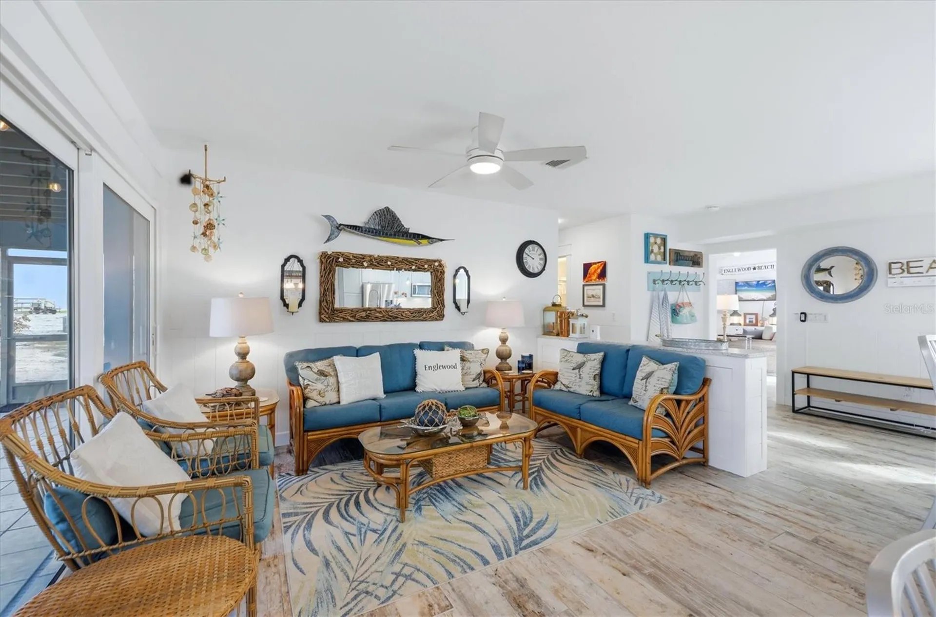 4074 N Beach Road Englewood FL 34223