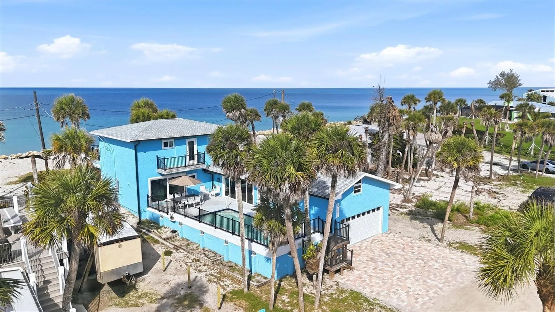 4074 N Beach Road Englewood FL 34223