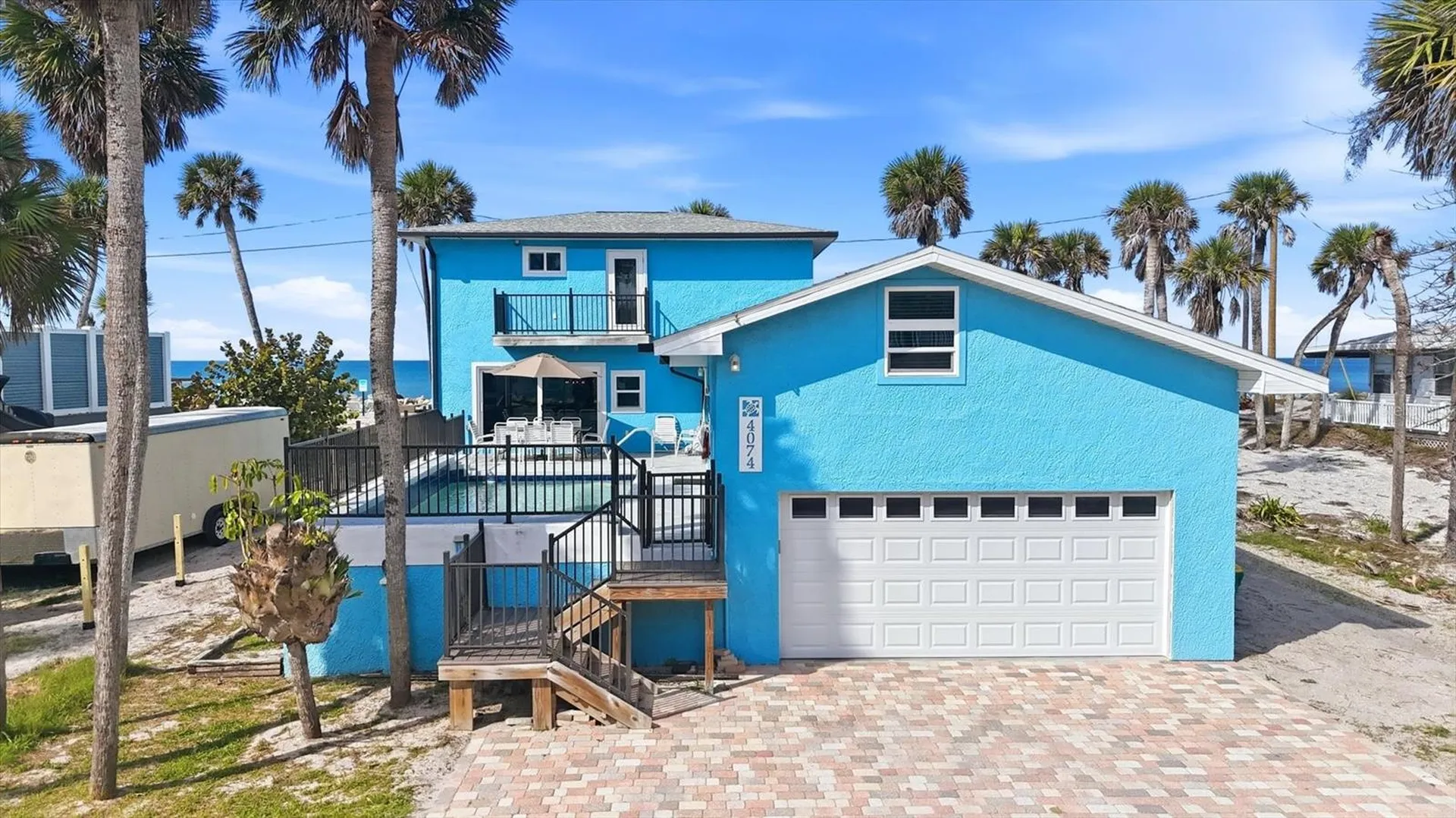 4074 N Beach Road Englewood FL 34223