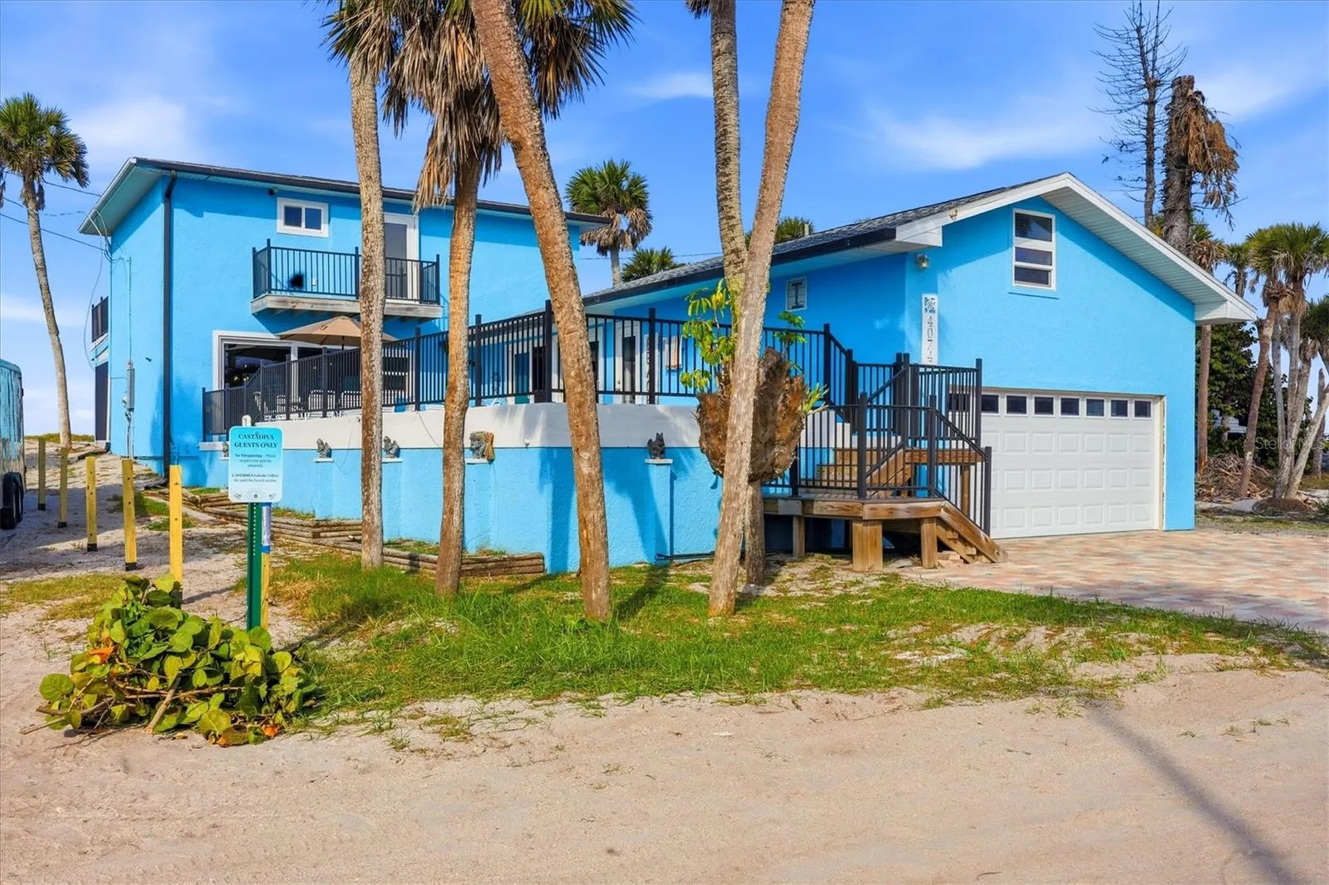 4074 N Beach Road Englewood FL 34223