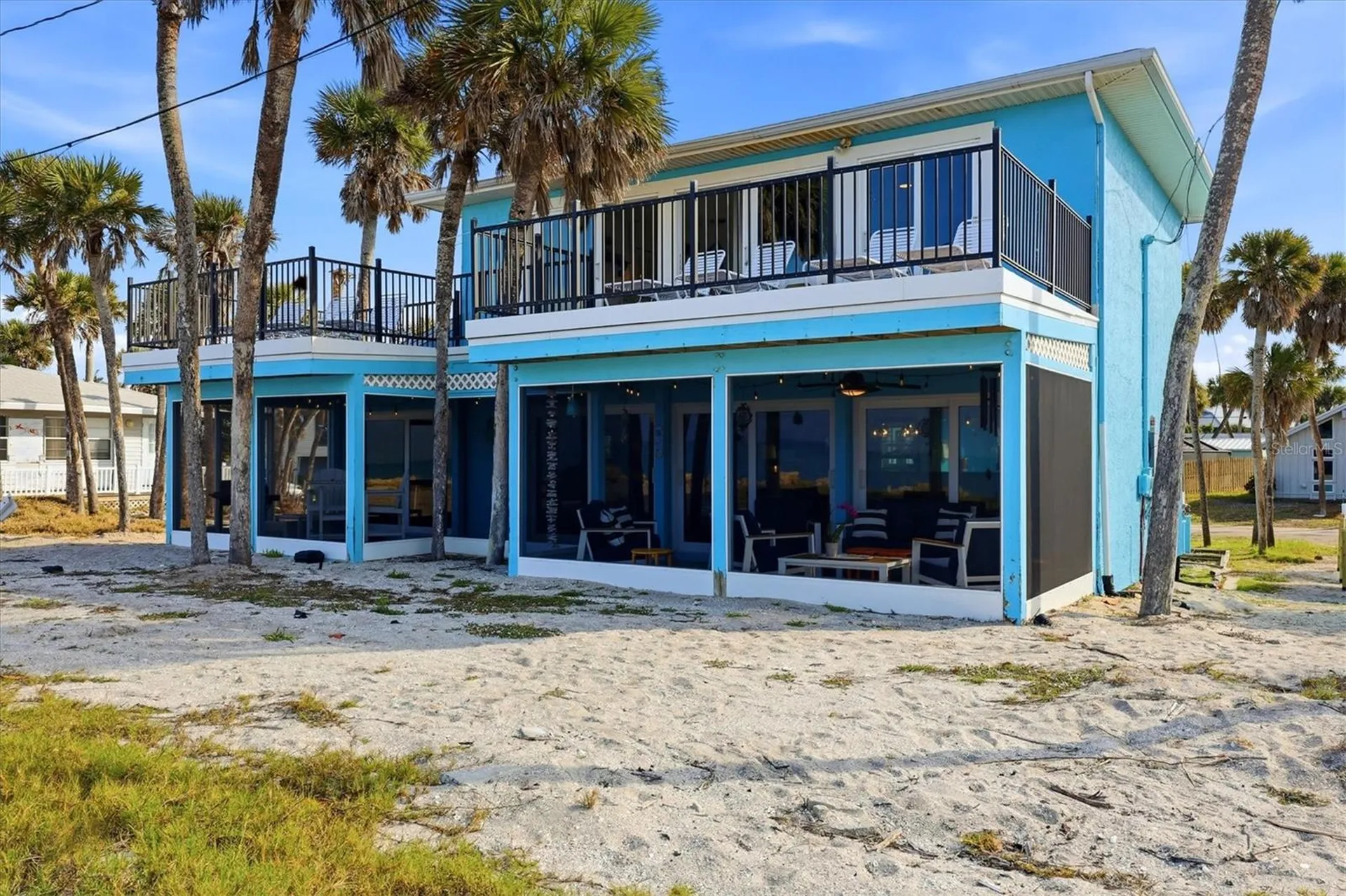 4074 N Beach Road Englewood FL 34223
