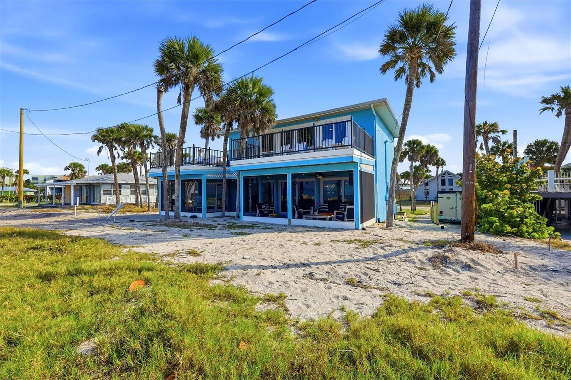 4074 N Beach Road Englewood FL 34223
