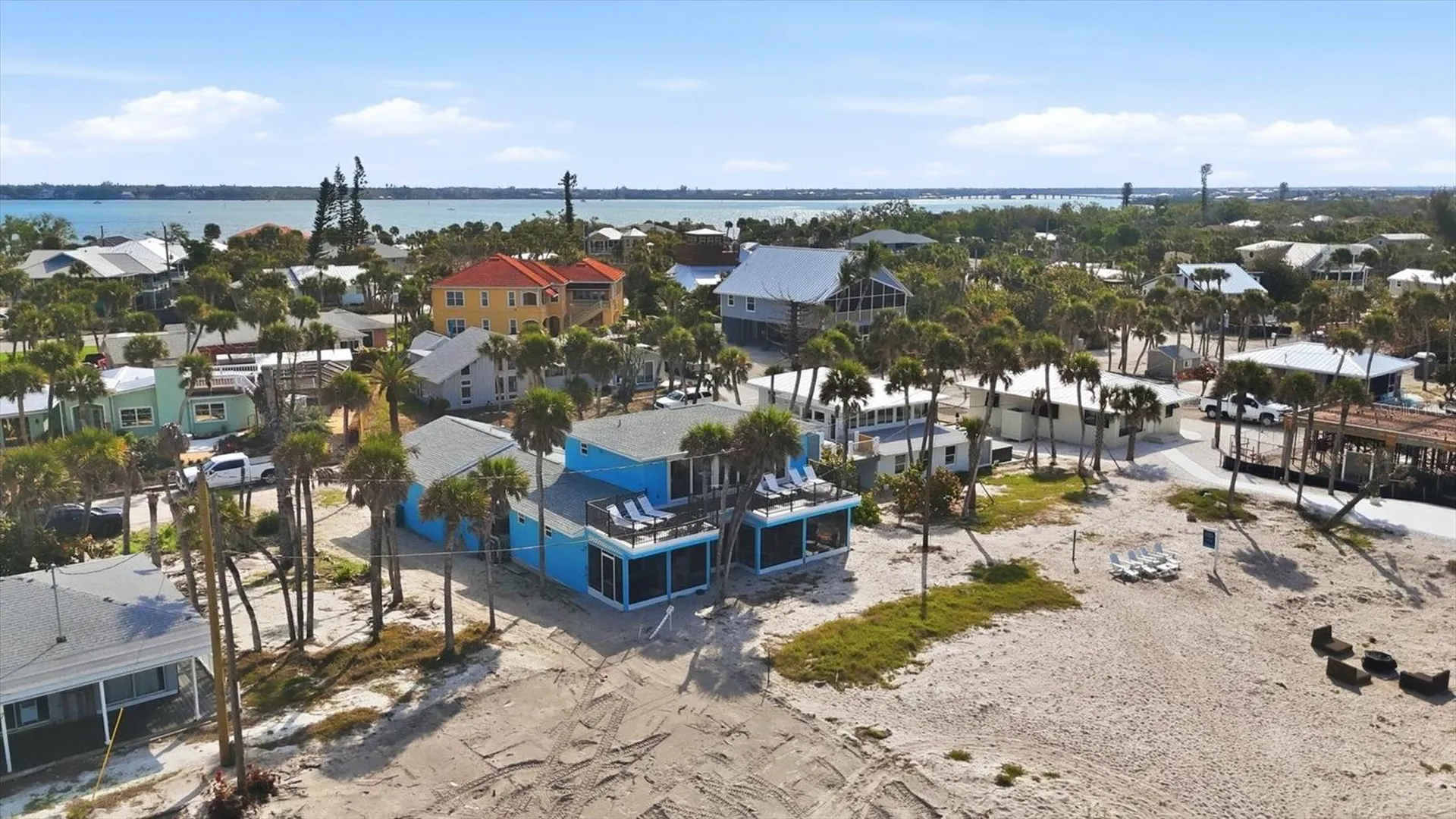 4074 N Beach Road Englewood FL 34223