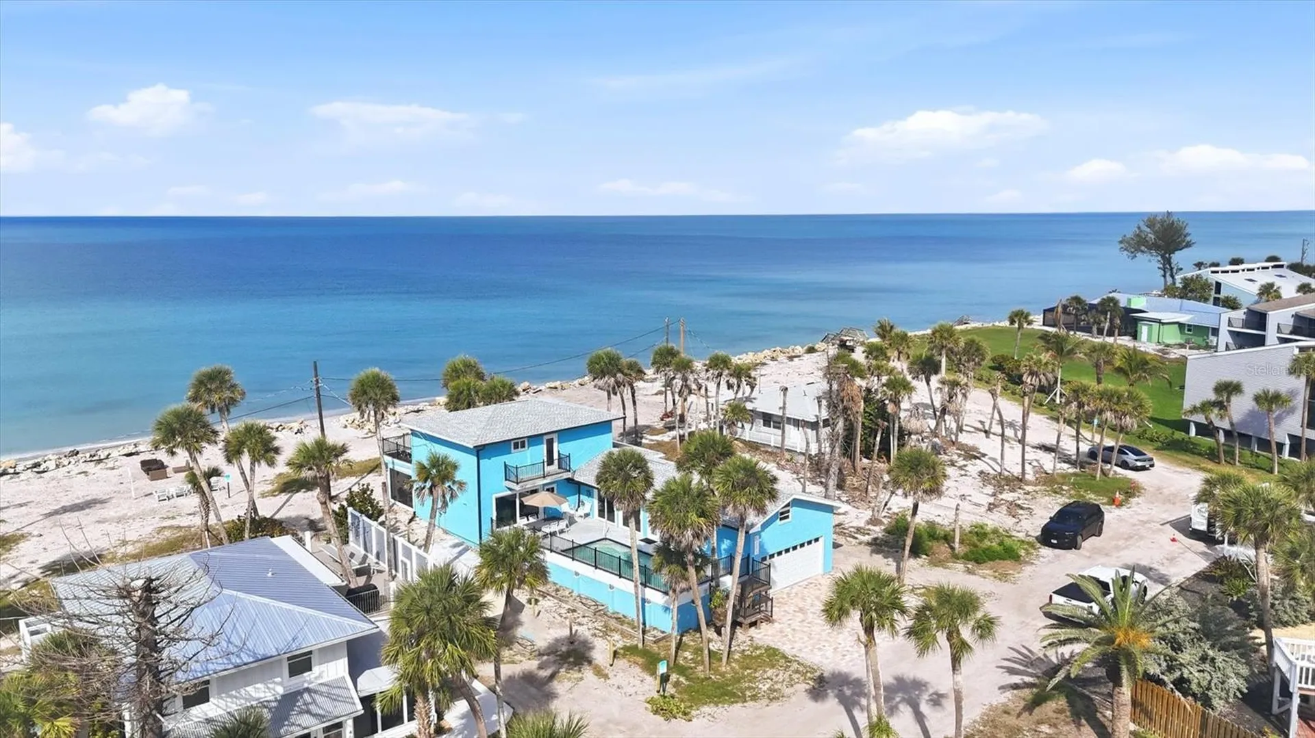 4074 N Beach Road Englewood FL 34223