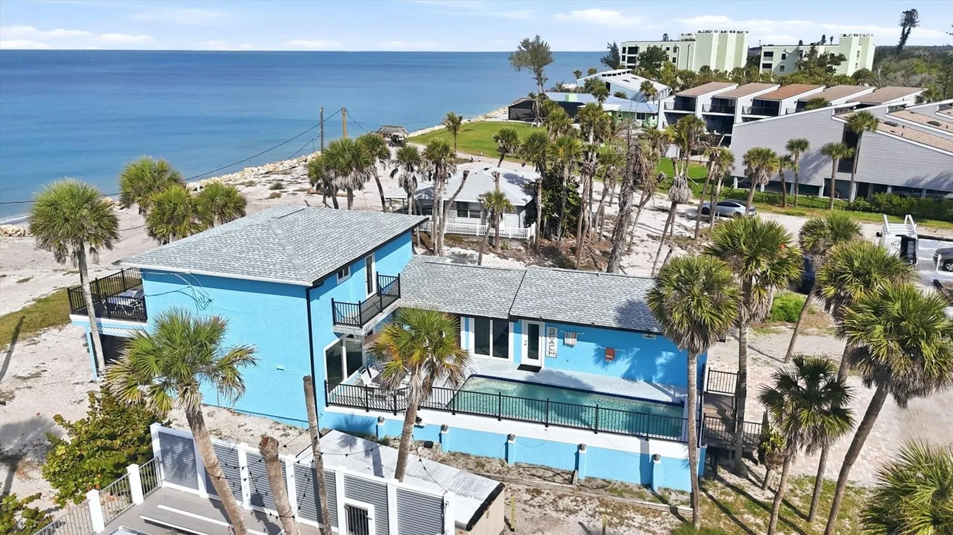 4074 N Beach Road Englewood FL 34223