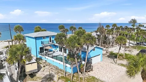 4074 N Beach Road Englewood FL 34223