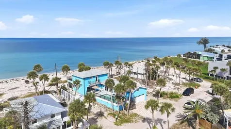 4074 N Beach Road Englewood FL 34223