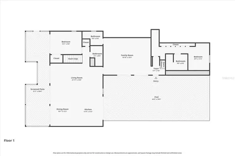 4074 N Beach Road Englewood FL 34223