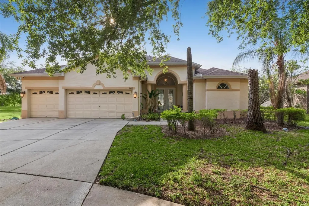 2425 Blue Stone Court Valrico FL 33594
