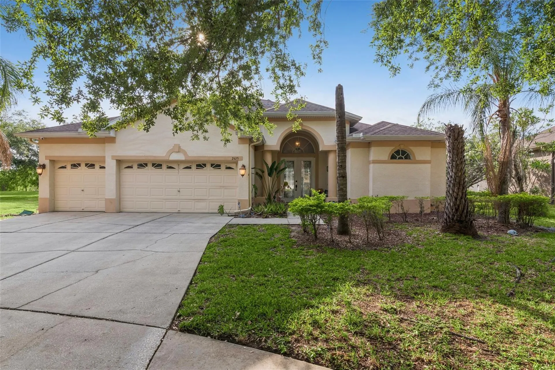 2425 Blue Stone Court Valrico FL 33594