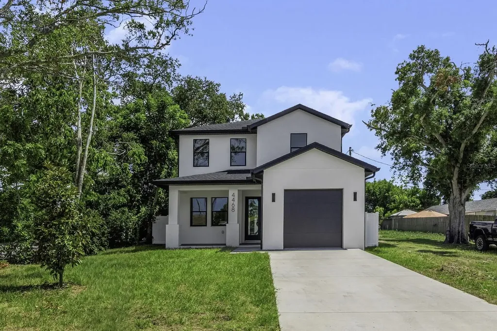 4468 57th Avenue N St Petersburg FL 33714