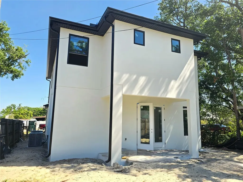 4468 57th Avenue N St Petersburg FL 33714