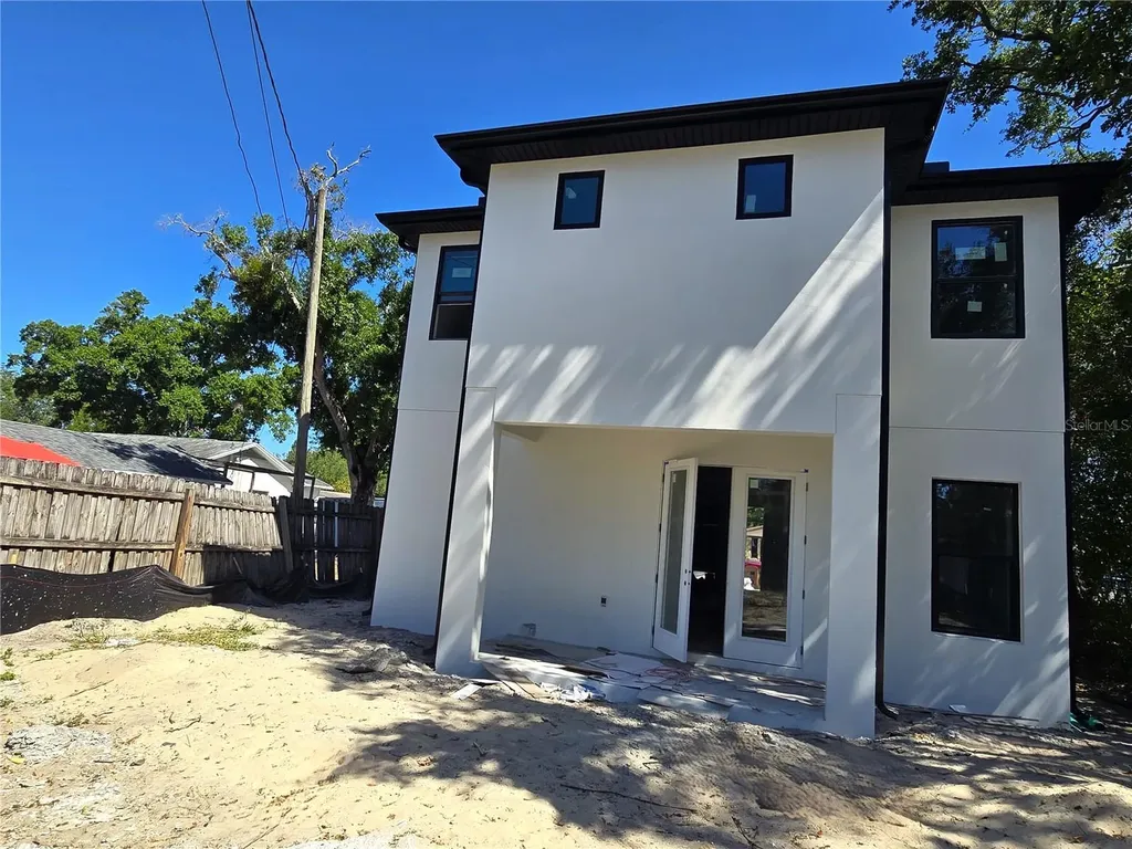 4468 57th Avenue N St Petersburg FL 33714