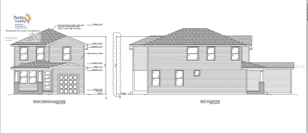 4468 57th Avenue N St Petersburg FL 33714