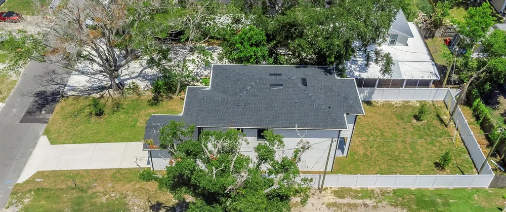 4468 57th Avenue N St Petersburg FL 33714