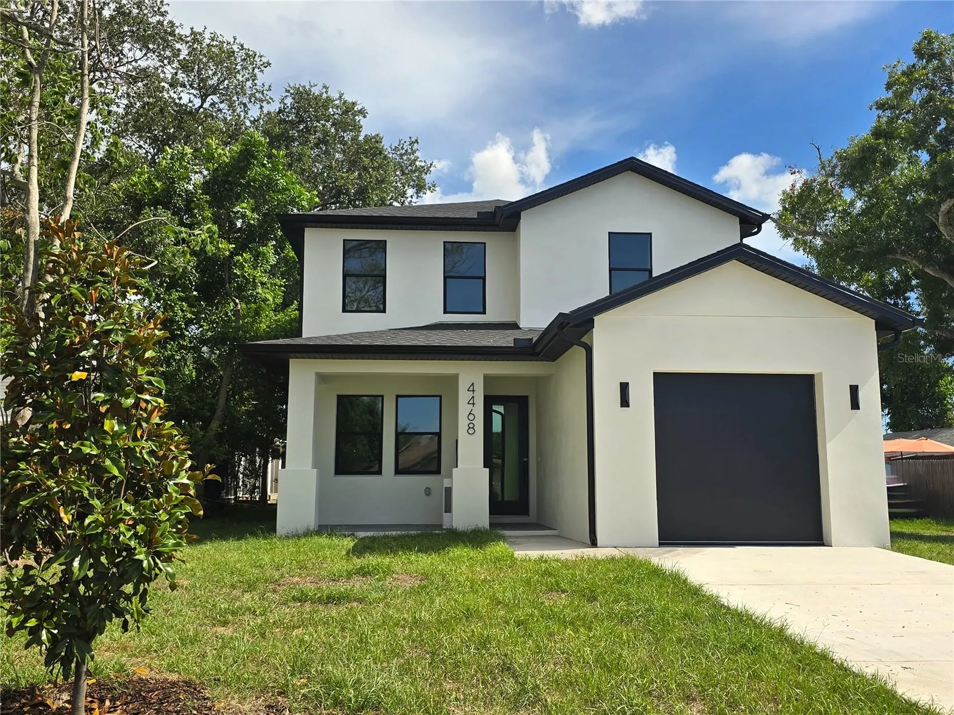 4468 57th Avenue N St Petersburg FL 33714
