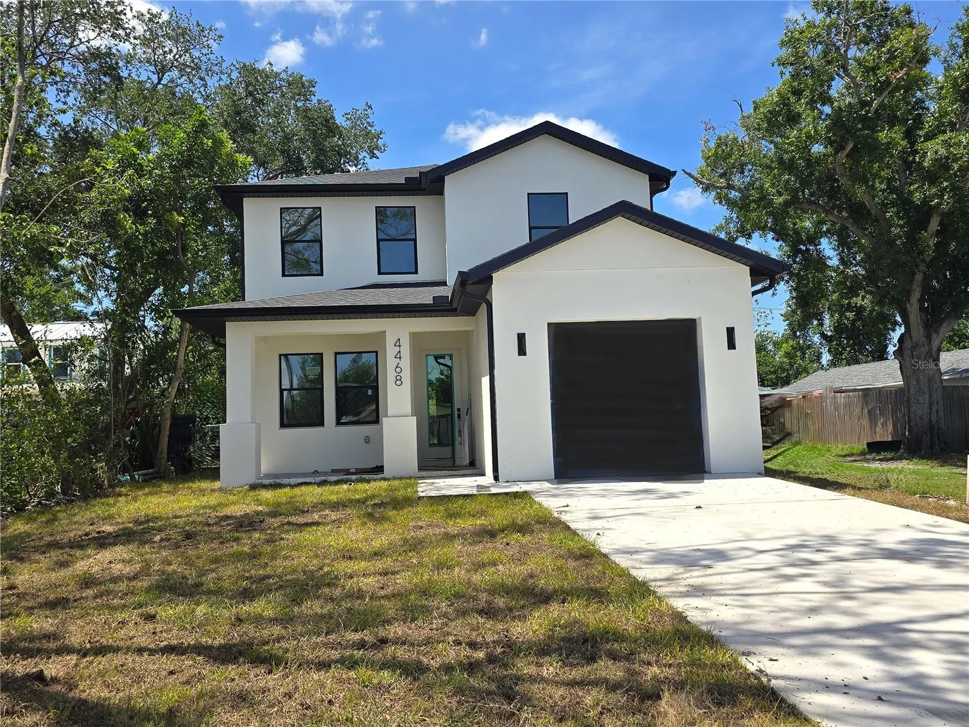 4468 57th Avenue N St Petersburg FL 33714