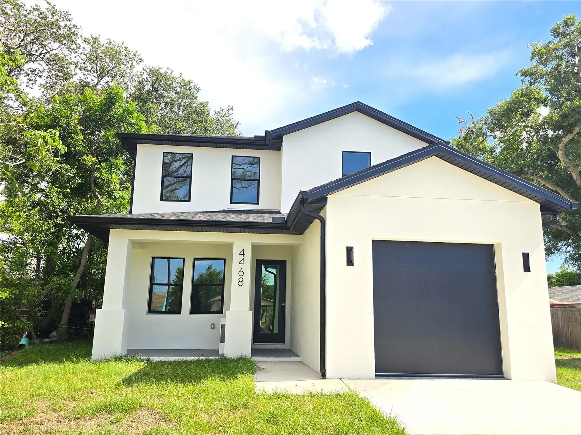 4468 57th Avenue N St Petersburg FL 33714