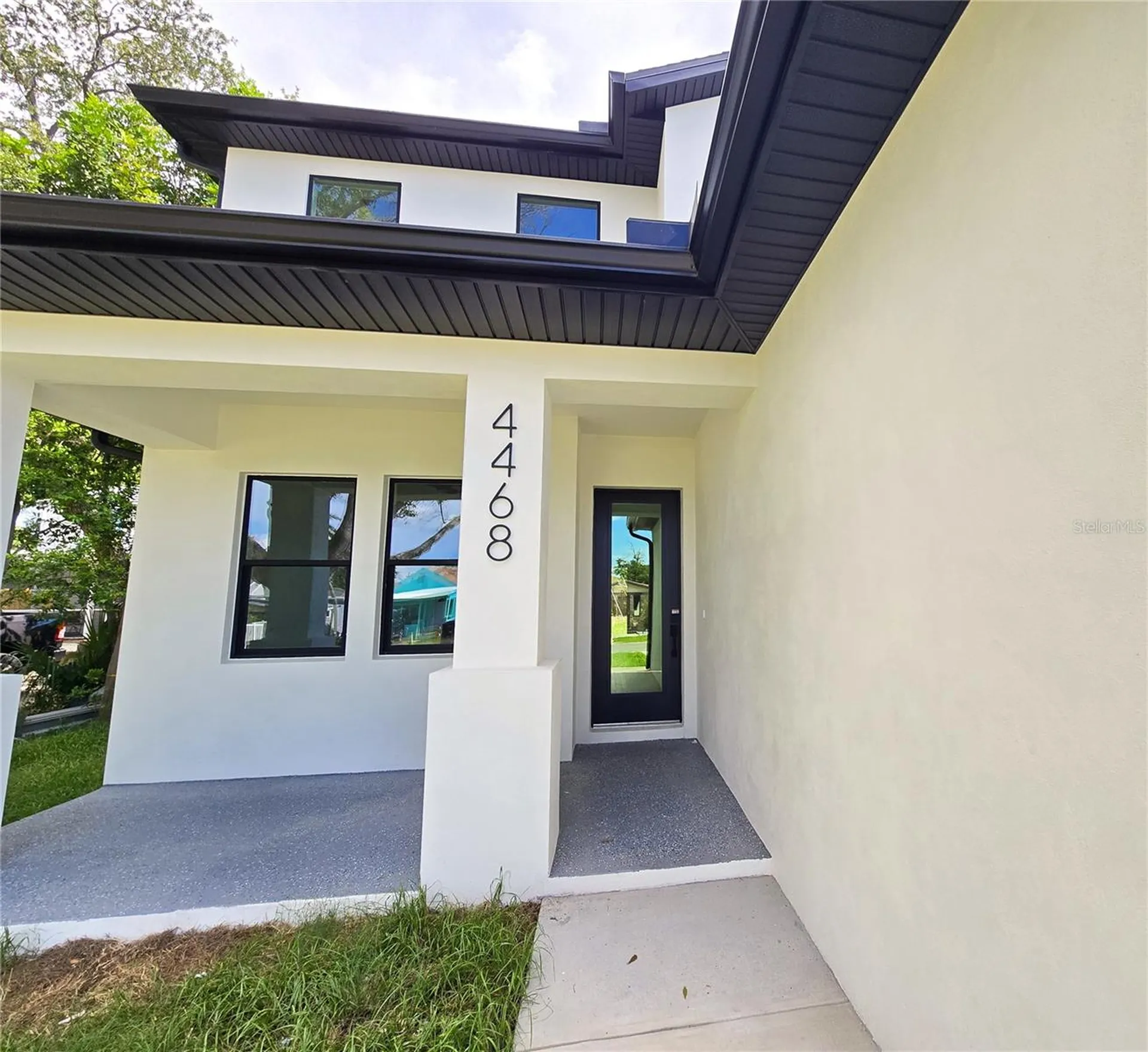 4468 57th Avenue N St Petersburg FL 33714