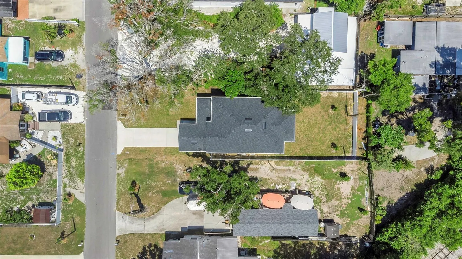 4468 57th Avenue N St Petersburg FL 33714