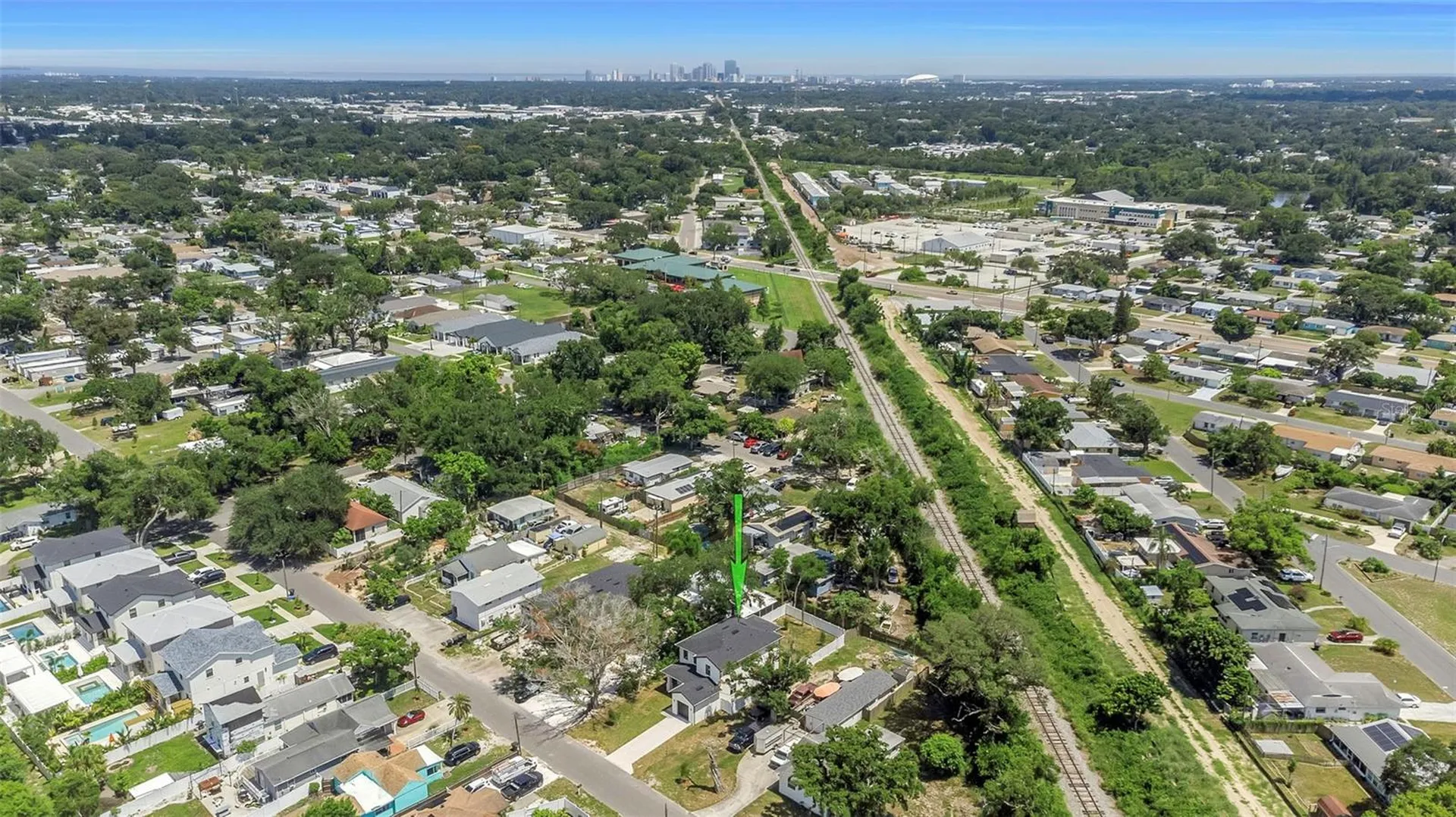 4468 57th Avenue N St Petersburg FL 33714