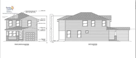 4468 57th Avenue N St Petersburg FL 33714