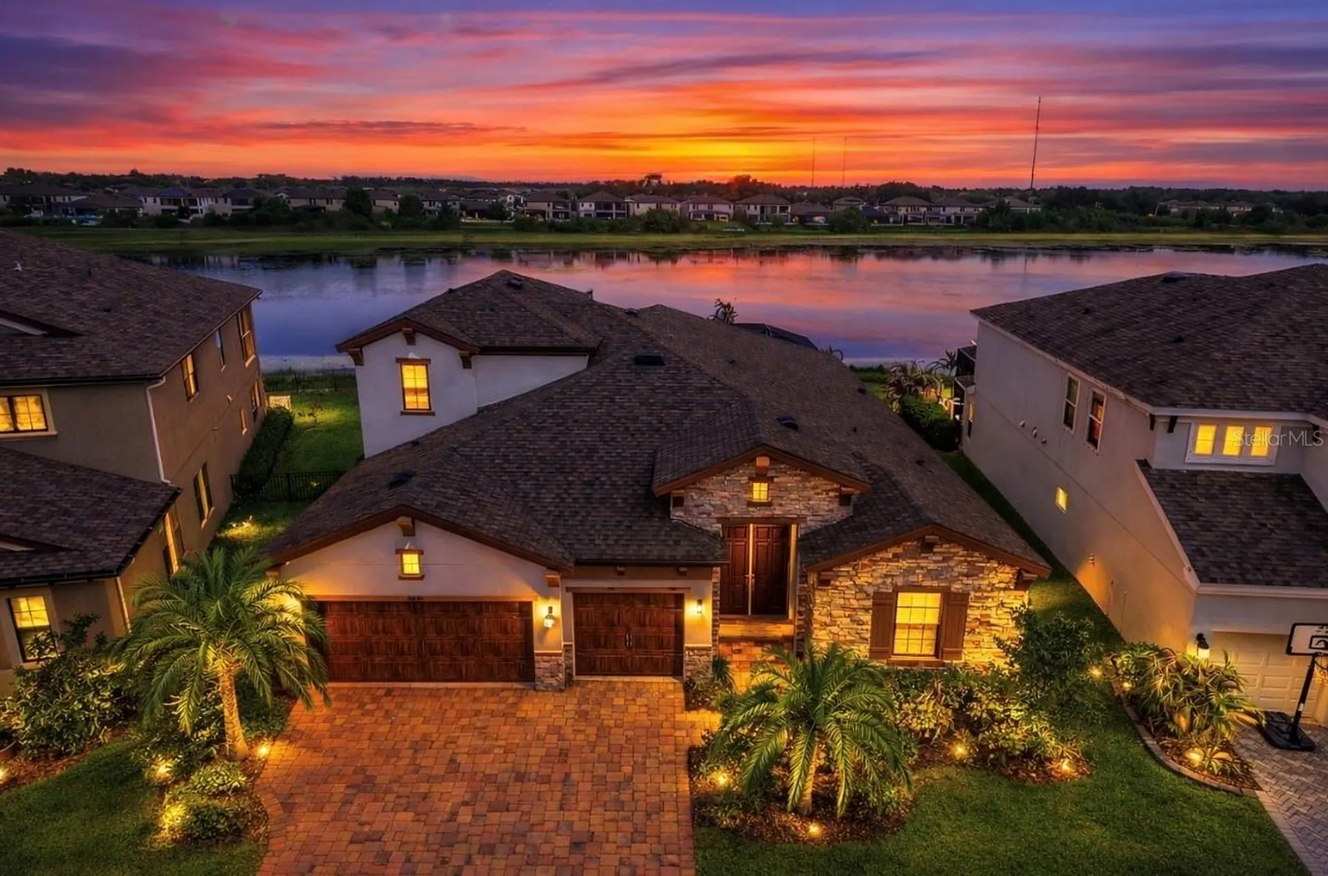 12845 Satin Lily Drive Riverview FL 33579