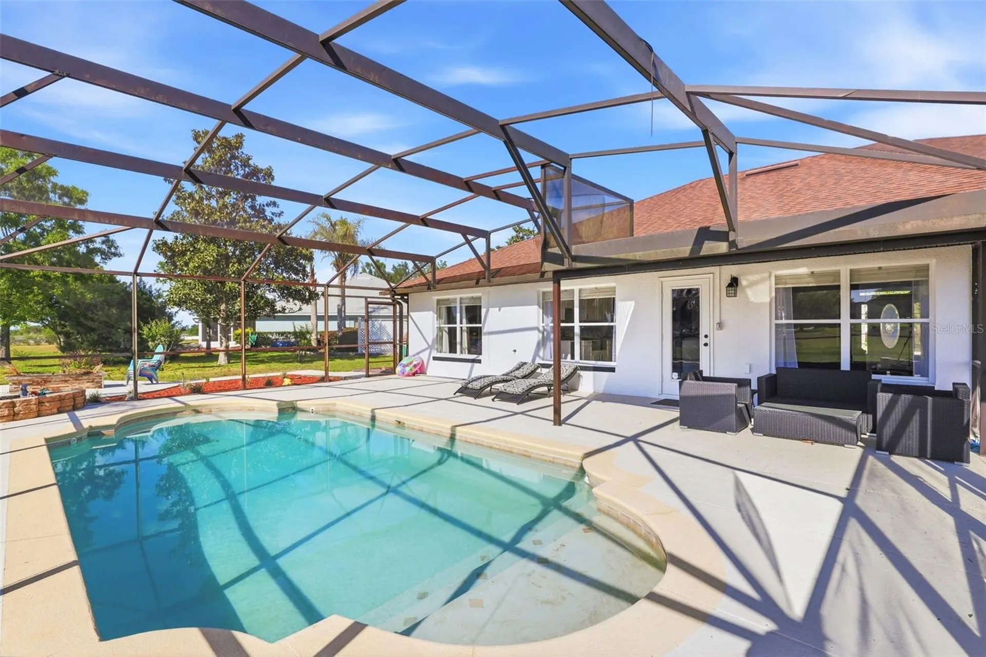 36725 Oconee Avenue Eustis FL 32736