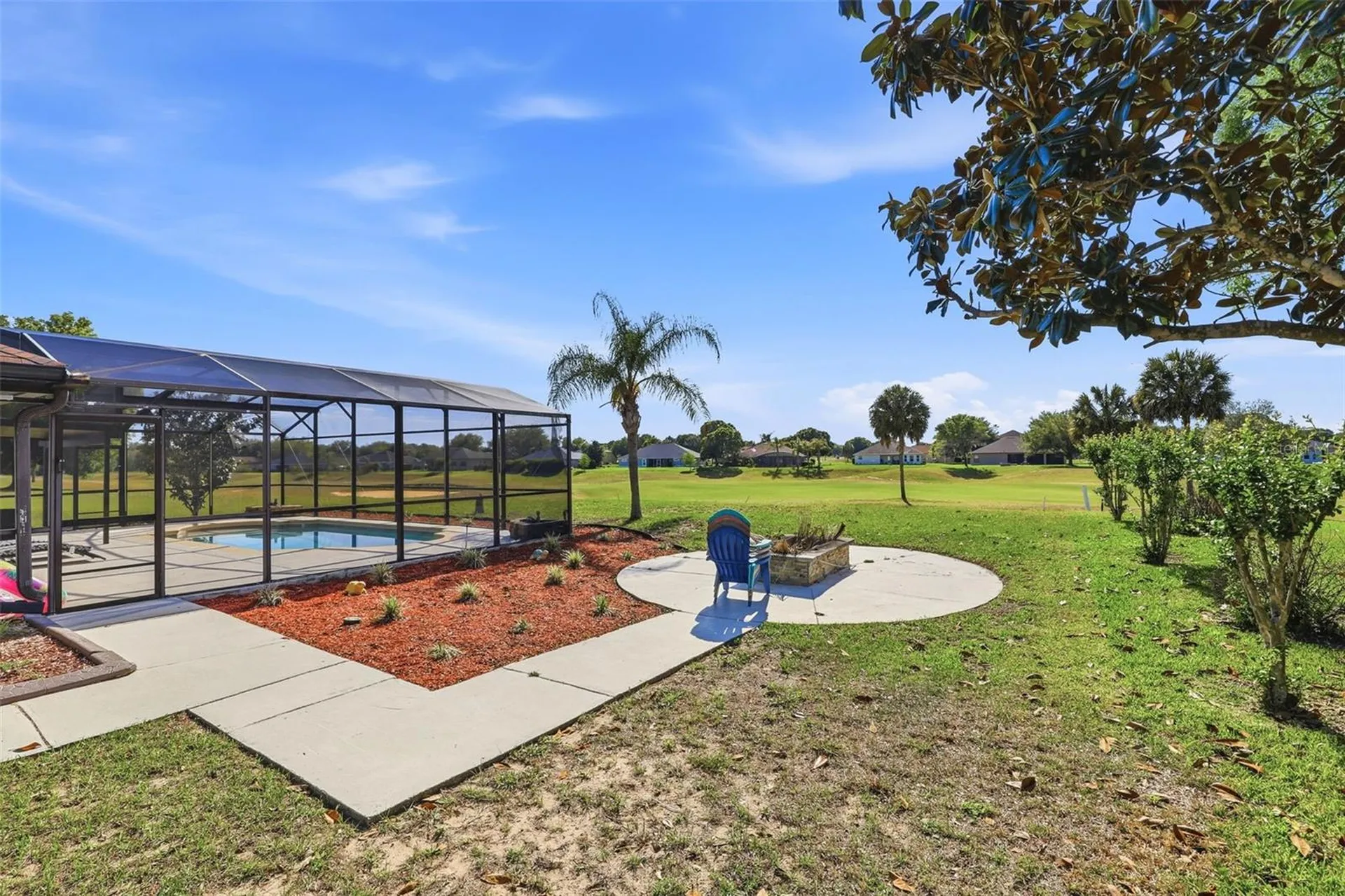 36725 Oconee Avenue Eustis FL 32736