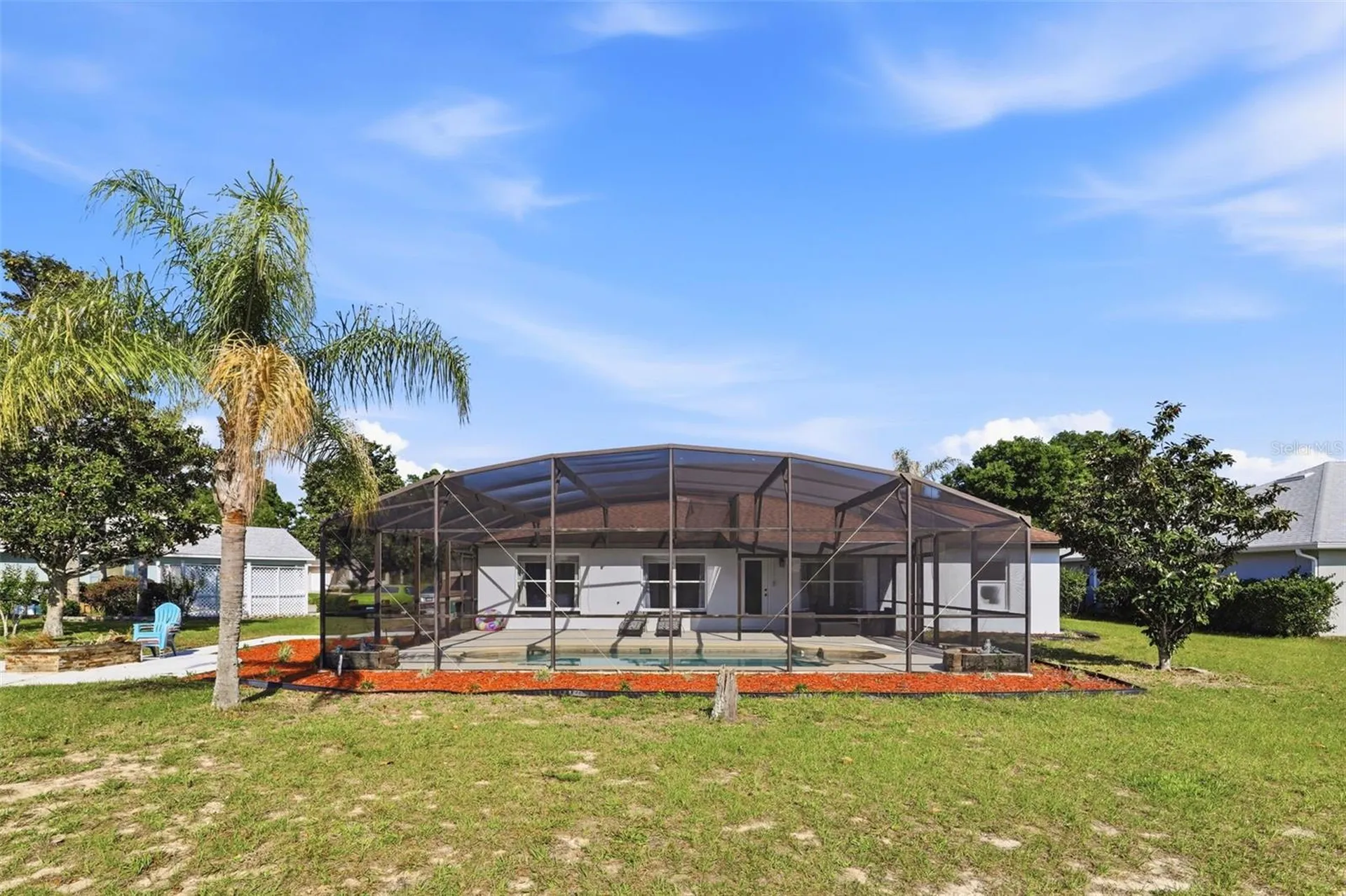 36725 Oconee Avenue Eustis FL 32736